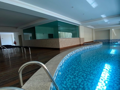 Penthouse em Braga, Cabo Frio/RJ de 65m² 1 quartos à venda por R$ 438.000,00