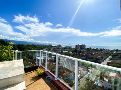 Penthouse em Centro, Bertioga/SP de 176m² 3 quartos à venda por R$ 1.699.000,00