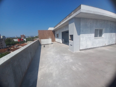 Penthouse em Todos os Santos, Montes Claros/MG de 125m² 2 quartos à venda por R$ 836.400,00