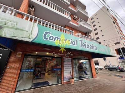 Ponto em Centro, Torres/RS de 85m² para locação R$ 7.800,00/mes