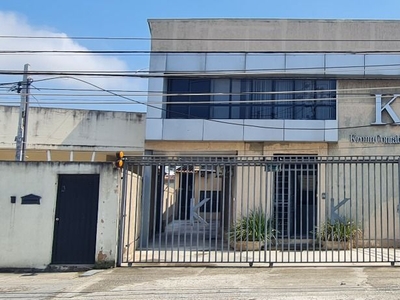 Predio em Campo Grande, Rio de Janeiro/RJ de 480m² para locação R$ 18.000,00/mes