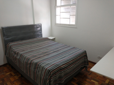 Quarto Apartamento Centro Sorocaba