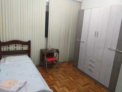 QUARTO PERDIZES/PUC/POMPÉIA/AV SUMARÉ