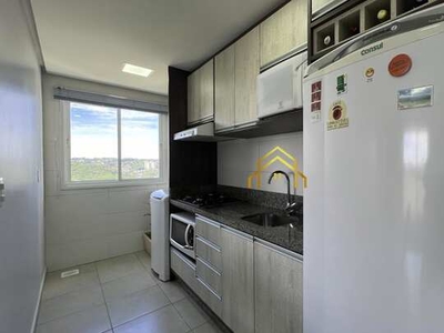 RESIDENCIAL FRANCISCO PERINI - Apartamento no bairro Cruzeiro