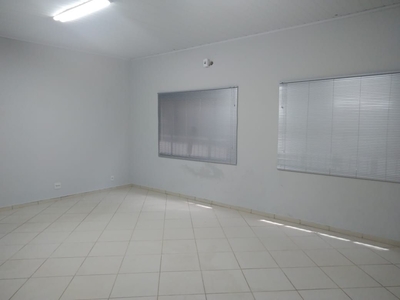 Sala em Centro, Mogi Mirim/SP de 60m² para locação R$ 1.100,00/mes