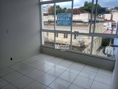 Sala em Centro, Nova Friburgo/RJ de 35m² à venda por R$ 209.000,00