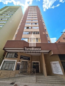 Sala em Centro, Ponta Grossa/PR de 69m² à venda por R$ 234.000,00