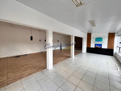 Sala em Jardim Conceição (Sousas), Campinas/SP de 200m² para locação R$ 2.100,00/mes