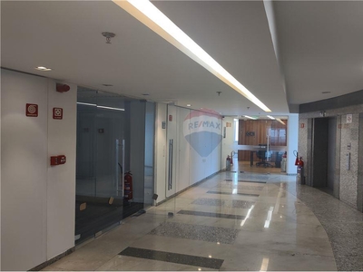 Sala em Jardim Paulistano, São Paulo/SP de 137m² para locação R$ 16.486,00/mes