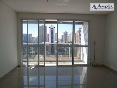 Sala em Tatuapé, São Paulo/SP de 43m² à venda por R$ 549.000,00