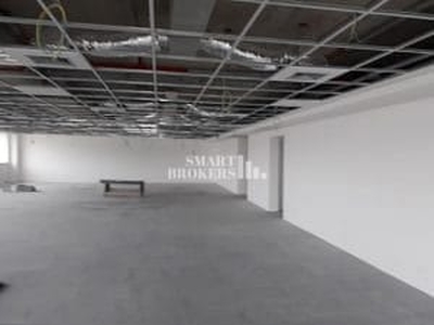 Sala em Várzea da Barra Funda, São Paulo/SP de 322m² para locação R$ 21.575,00/mes