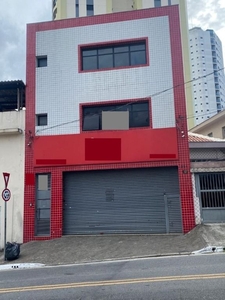 Sala em Vila Regente Feijó, São Paulo/SP de 120m² para locação R$ 3.500,00/mes