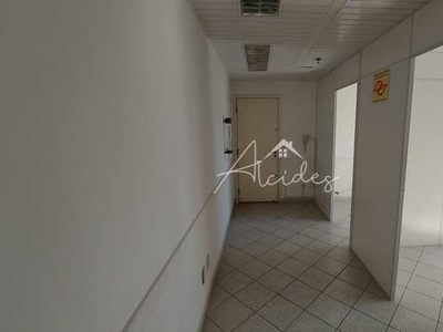 Sala para Alugar de 38m², dividida em 03 salas, 02 banheiros, no bairro Vila Guarani (Z Su