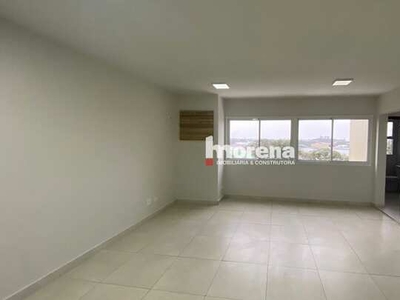 Sala para alugar no bairro Zona I - Umuarama/PR