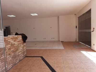 Salão em Vila Butantã, São Paulo/SP de 270m² para locação R$ 10.500,00/mes