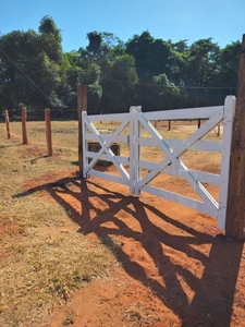 Sítio em Zona Rural, São Francisco de Goiás/GO de 120m² à venda por R$ 399.000,00