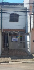 Sobrado em Campestre, Santo André/SP de 111m² 2 quartos à venda por R$ 650.000,00 ou para locação R$ 2.500,00/mes