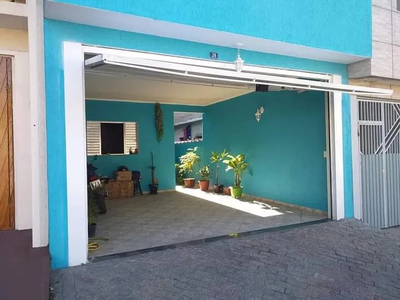 Sobrado em Jardim Fortaleza, Guarulhos/SP de 60m² 2 quartos à venda por R$ 324.000,00