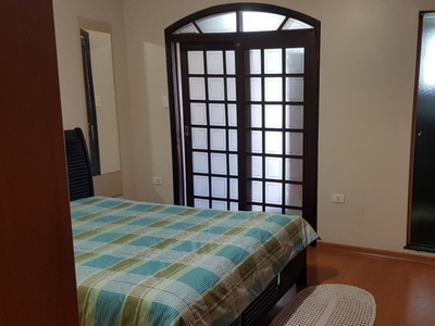 Sobrado em Jardim Presidente Dutra, Guarulhos/SP de 125m² 4 quartos à venda por R$ 534.000,00