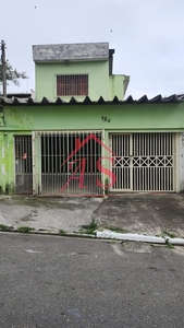 Sobrado em Jardim Ricardo, São Paulo/SP de 160m² 4 quartos à venda por R$ 229.000,00