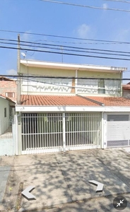 Sobrado em Jardim Satélite, São José dos Campos/SP de 138m² 3 quartos à venda por R$ 749.000,00