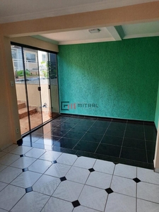 Sobrado em Jardim Tókio, Londrina/PR de 58m² 3 quartos à venda por R$ 219.000,00