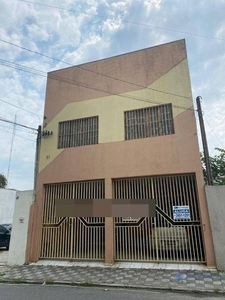 Sobrado em Parque Itamarati, Jacareí/SP de 217m² à venda por R$ 699.000,00 ou para locação R$ 2.800,00/mes