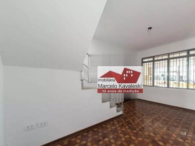 Sobrado em Sé, São Paulo/SP de 120m² 2 quartos à venda por R$ 599.000,00