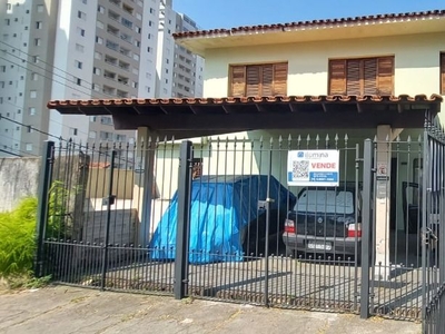 Sobrado em Vila Butantã, São Paulo/SP de 200m² 3 quartos à venda por R$ 749.000,00