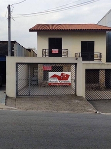 Sobrado em Vila Clementino, São Paulo/SP de 125m² 3 quartos à venda por R$ 1.299.000,00