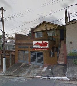 Sobrado em Vila Dom Pedro I, São Paulo/SP de 198m² 2 quartos à venda por R$ 949.000,00 ou para locação R$ 3.000,00/mes