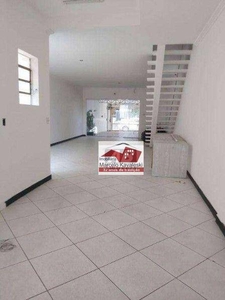 Sobrado em Vila Dom Pedro I, São Paulo/SP de 270m² para locação R$ 7.000,00/mes