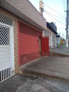 Sobrado em Vila Paraíso, Guarulhos/SP de 167m² 4 quartos à venda por R$ 589.000,00