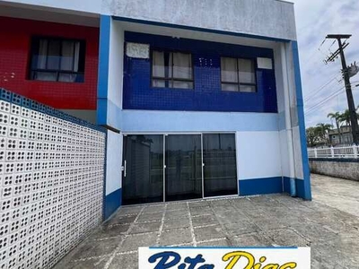 Sobrado para alugar no bairro Pontal do Sul - Pontal do Paraná/PR