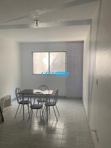 Studio em Centro, Guarulhos/SP de 25m² 1 quartos à venda por R$ 149.000,00