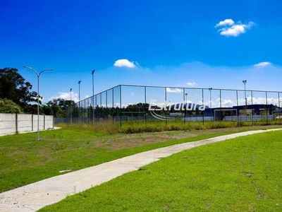 Terreno de 350 m² no Condominio Cidade Universitária