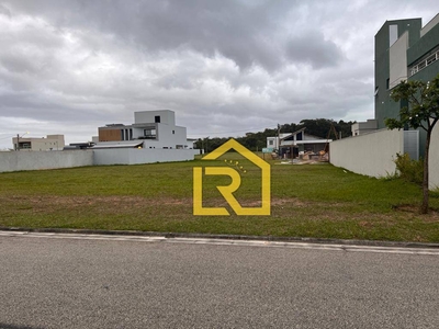 Terreno em Alphaville, Rio Das Ostras/RJ de 470m² 1 quartos à venda por R$ 168.000,00