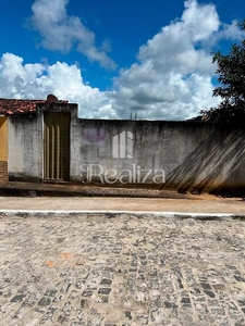 Terreno em Boa Vista, Ilhéus/BA de 10m² à venda por R$ 278.000,00