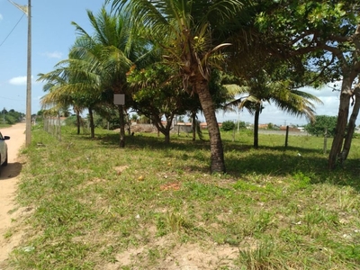 Terreno em Cajupiranga, Parnamirim/RN de 0m² à venda por R$ 135.000,00