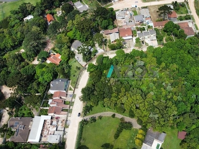 Terreno em Canguiri, Colombo/PR de 10m² à venda por R$ 1.298.000,00