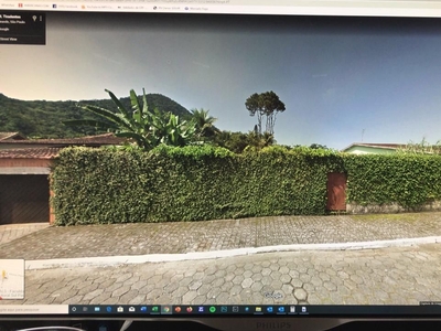 Terreno em Canto do Forte, Praia Grande/SP de 0m² à venda por R$ 1.998.000,00