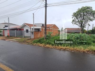 Terreno em Cará-cará, Ponta Grossa/PR de 10m² à venda por R$ 90.000,00