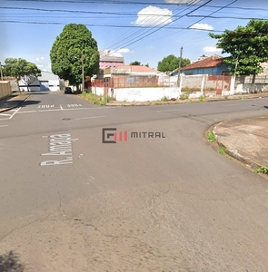 Terreno em Centro, Londrina/PR de 10m² à venda por R$ 288.000,00