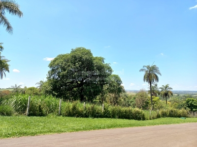 Terreno em Chácara São José, Jaguariúna/SP de 7000m² à venda por R$ 1.388.000,00