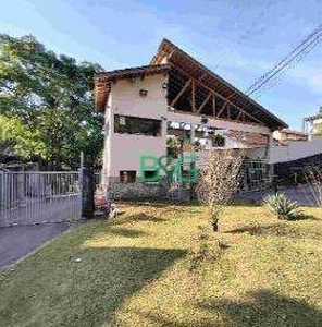 Terreno em Colinas de São Fernando, Cotia/SP de 0m² à venda por R$ 75.255,60