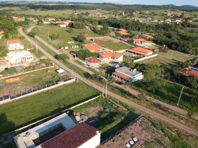 Terreno em Collinas Porangaba, Porangaba/SP de 10m² à venda por R$ 65.000,00