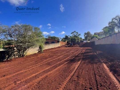 Terreno em Condomínio para Venda em Ribeirão Preto / SP no bairro Quinta da Alvorada