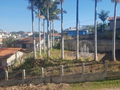 Terreno em Coqueiros, Florianópolis/SC de 0m² à venda por R$ 549.000,00