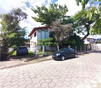 Terreno em Córrego Grande, Florianópolis/SC de 0m² à venda por R$ 1.348.000,00