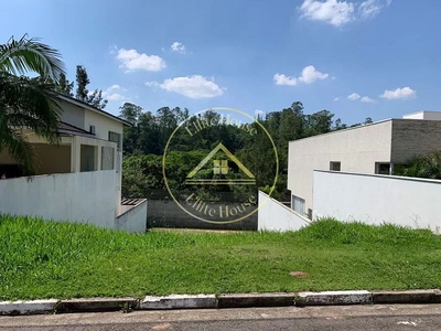 Terreno em Jardim Caiapia, Cotia/SP de 360m² à venda por R$ 249.000,00